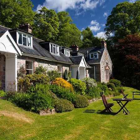 The Cnoc Hotel Struy Exterior foto